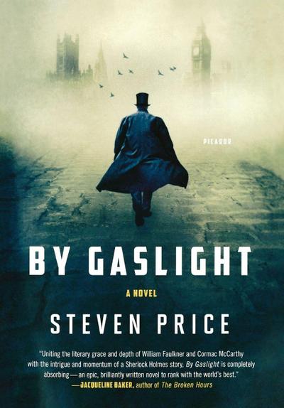 The By Gaslight