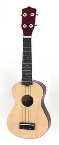 Minigitarre Natur (Ukulele)
