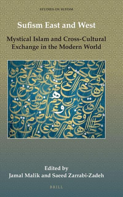 Sufism East and West