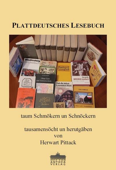 Plattdeutsches Lesebuch
