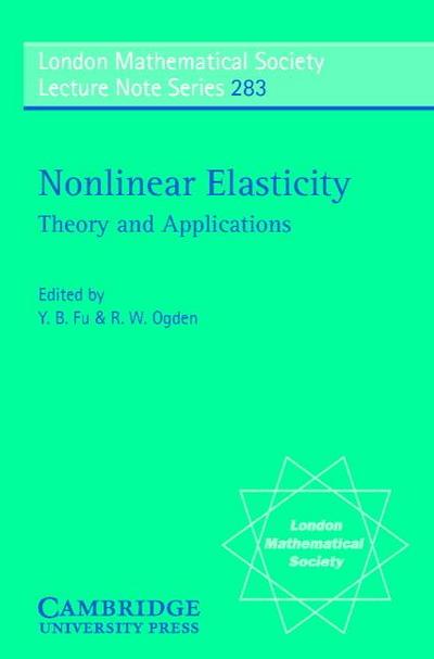 Nonlinear Elasticity