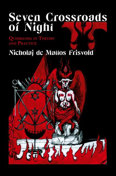 Seven Crossroads of Night