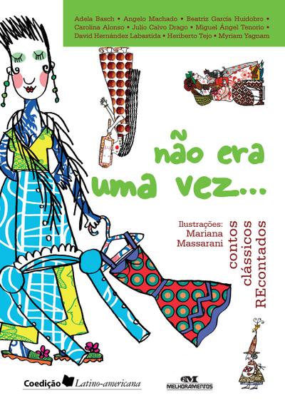 Não era uma vez