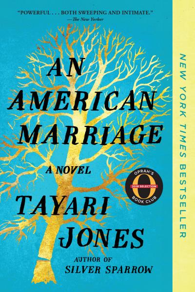 An American Marriage (Oprah’s Book Club)