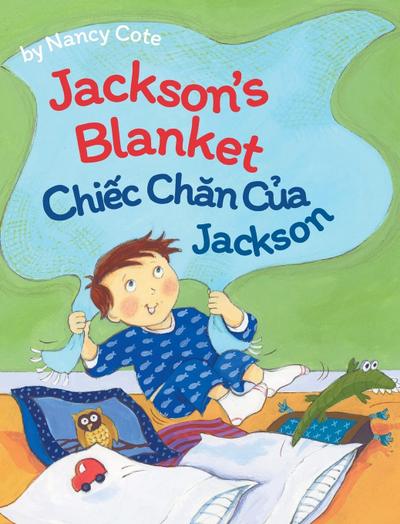 Jackson’s Blanket / Chiec Chan Cua Jackson