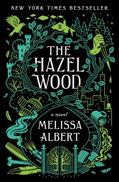 The Hazel Wood