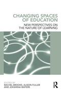 Changing Spaces of Education