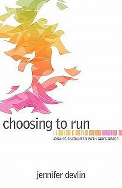 Choosing to Run