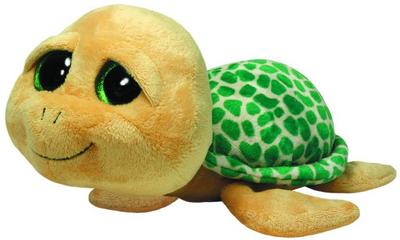 Ty Beanie Boo's Glubschi's Schildkröte - Pokey Buddy