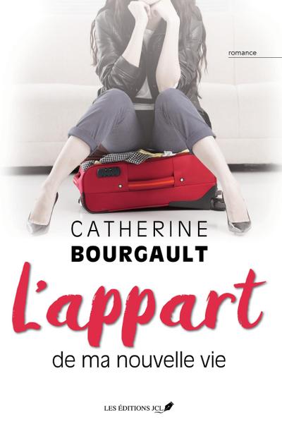 L’appart de ma nouvelle vie