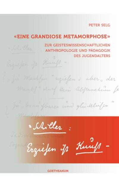 ’Eine grandiose Metamorphose’