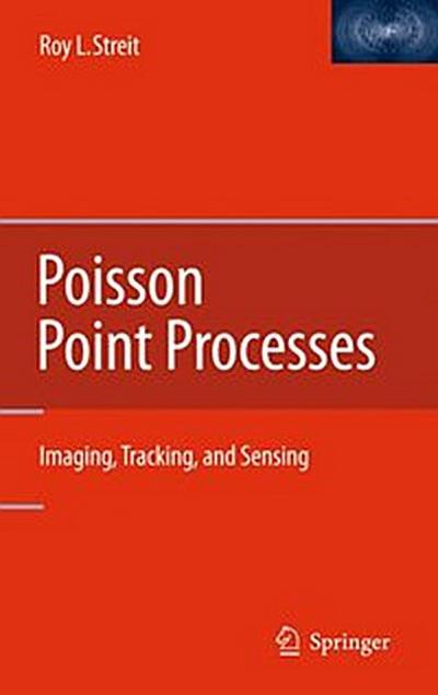 Poisson Point Processes