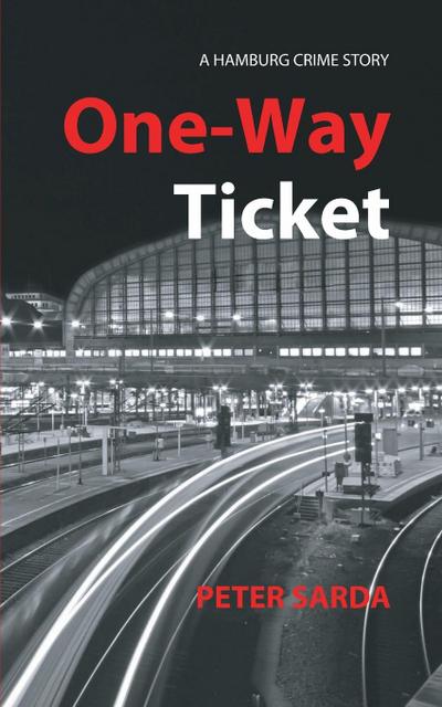 Sarda, P: One-Way Ticket