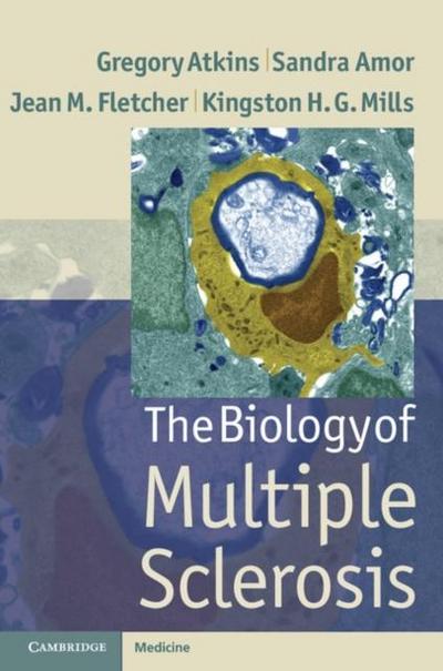 Biology of Multiple Sclerosis