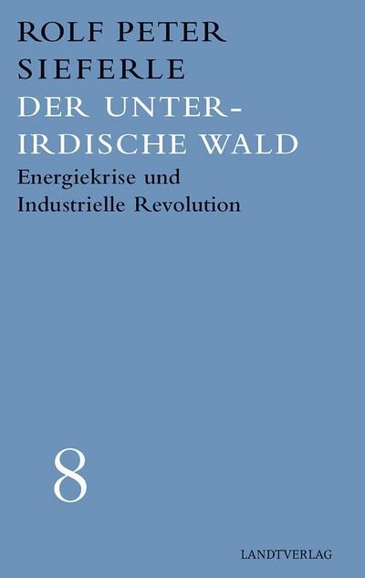 Der unterirdische Wald