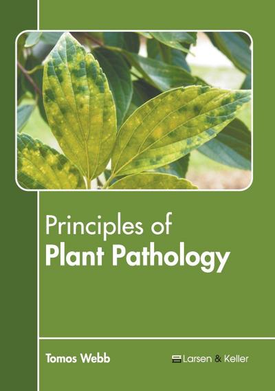 Principles of Plant Pathology