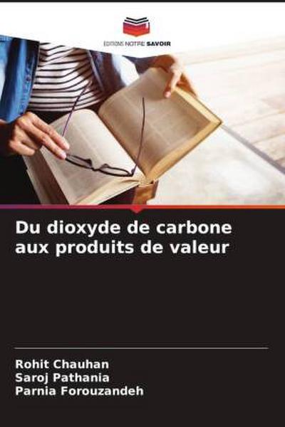 Du dioxyde de carbone aux produits de valeur