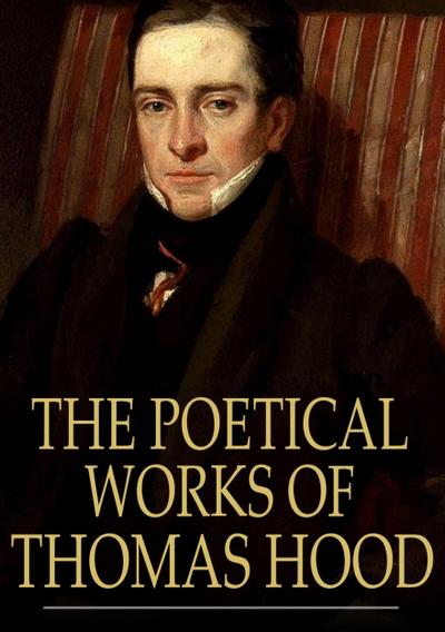 Poetical Works of Thomas Hood