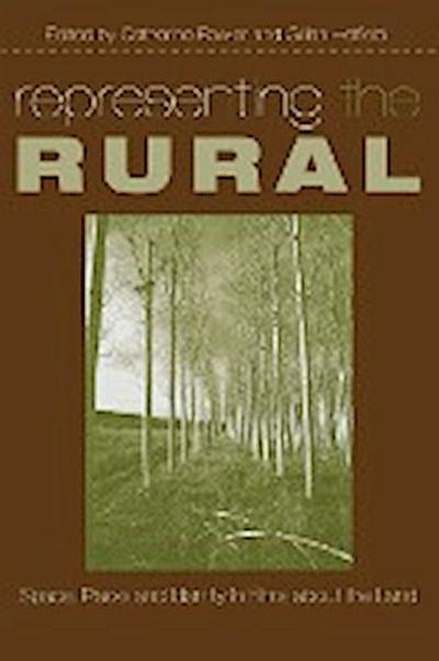 Representing the Rural