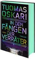 In den Fängen der Verräter
