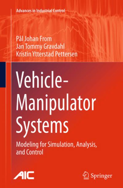 Vehicle-Manipulator Systems