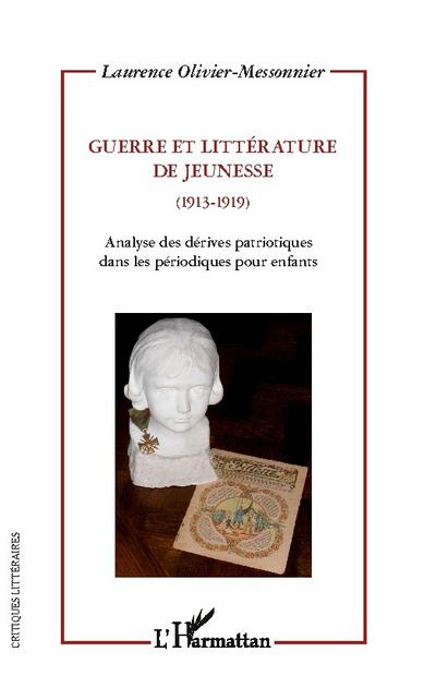 Guerre et littérature de jeunesse (1913-1919)