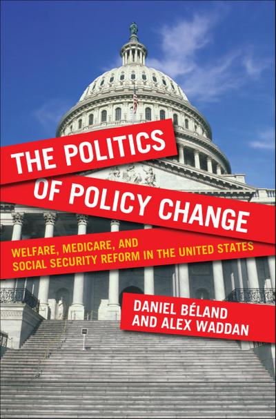 The Politics of Policy Change