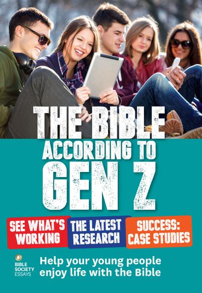 Bible According to Gen Z