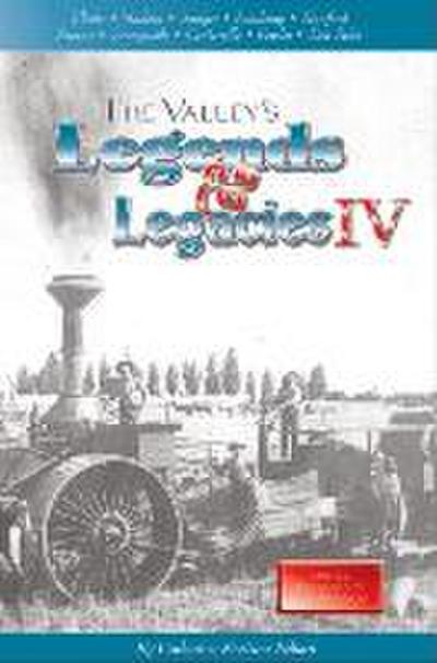 The Valley’s Legends & Legacies IV
