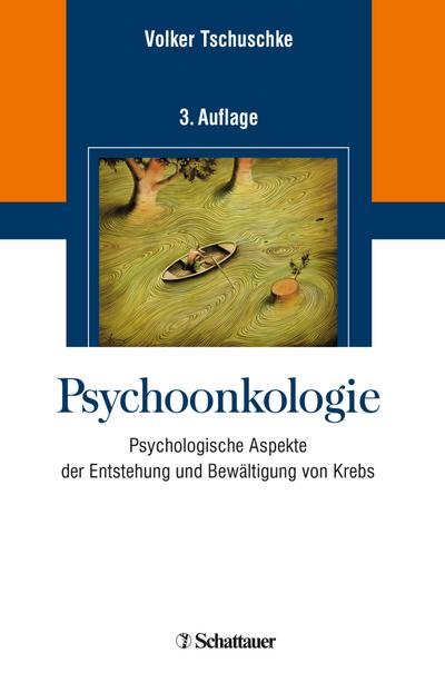 Tschuschke, V: Psychoonkologie