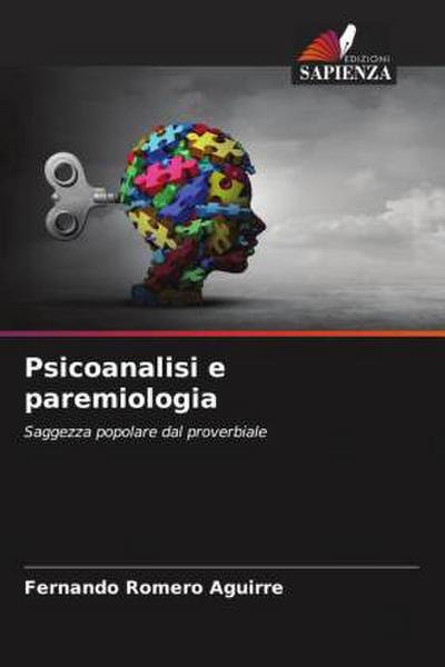 Psicoanalisi e paremiologia