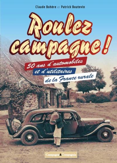 Roulez campagne