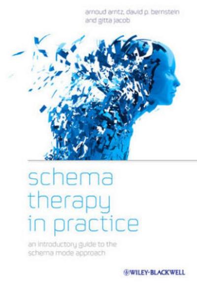 schema therapy in practice