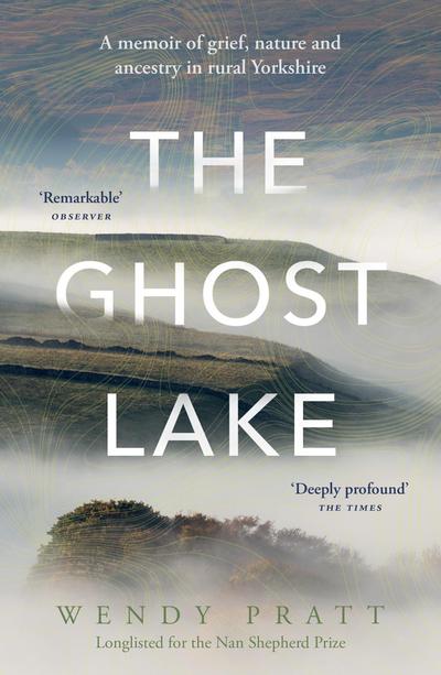 The Ghost Lake