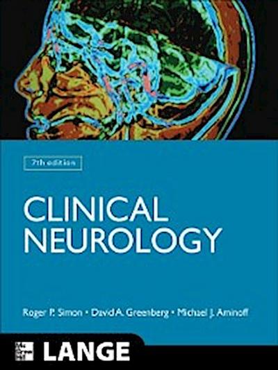 Clinical Neurology, Seventh Edition