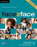 face2face (2nd edition)