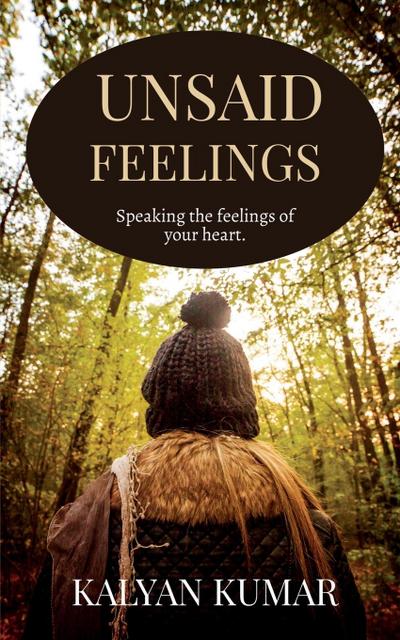 Unsaid Feelings
