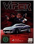 Viper - Komplettbox: Alle vier Staffeln