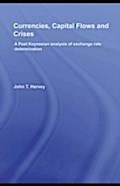 Currencies, Capital Flows and Crises