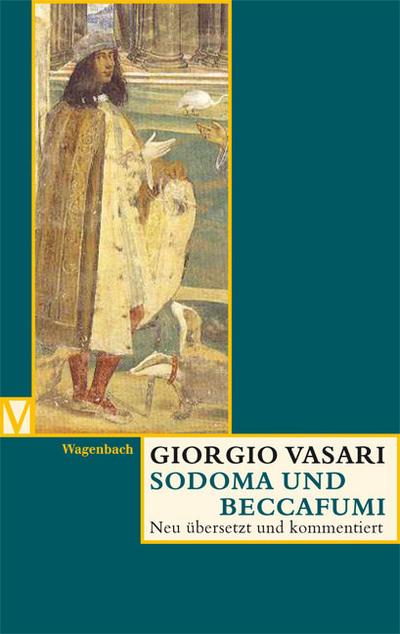 Vasari,Sodoma u.Beccafumi