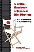 A Critical Handbook of Japanese Film Directors