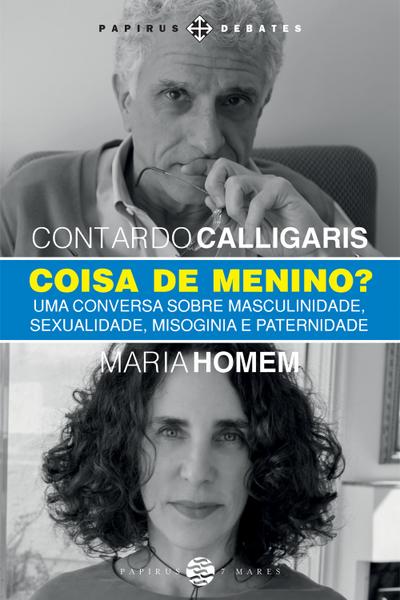 Coisa de menino?