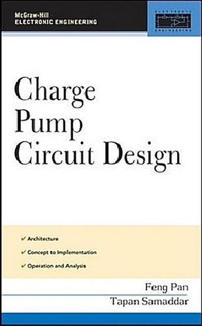 Charge Pump Circuit Design
