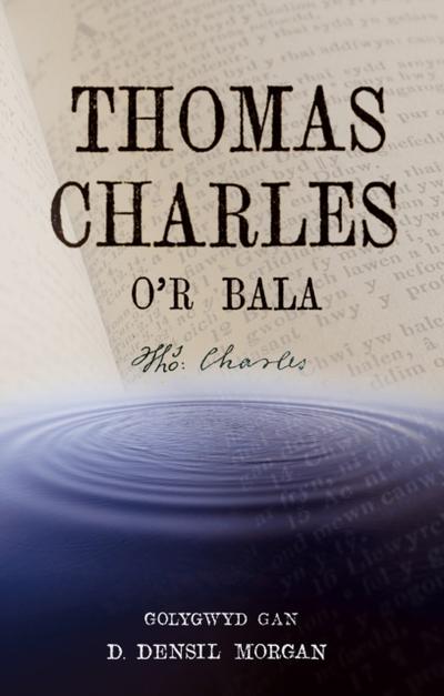 Thomas Charles o’r Bala