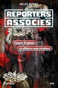 Fumée d’opium et affaires non résolues