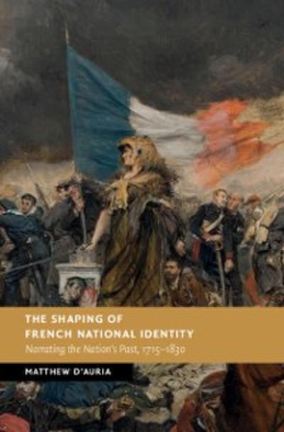 Shaping of French National Identity