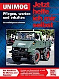 Unimog - Jetzt helfe ich mir selbst
