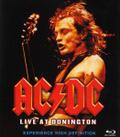 AC/DC - Live At Donington