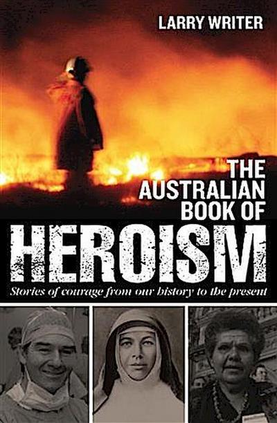 Australian Book of Heroism