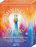 Himmlisches Timing - Engel-Zeit-Karten - Erhalte A